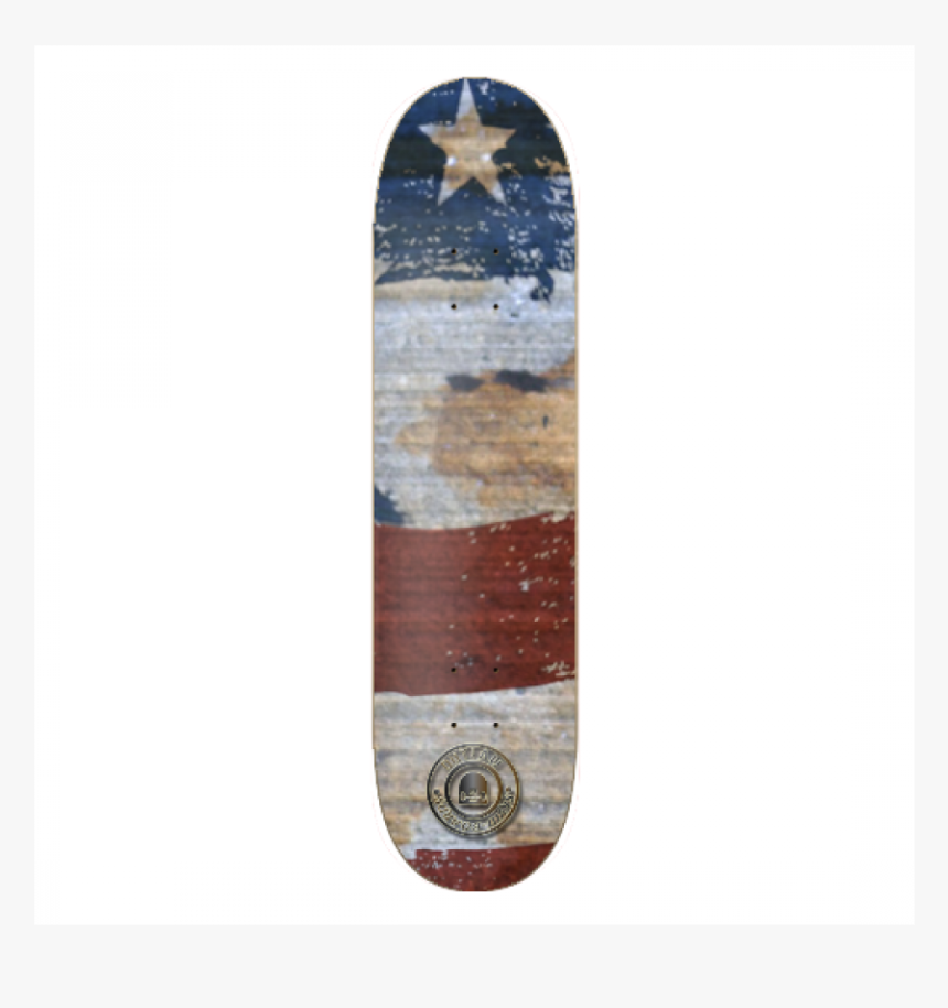Skateboard Deck, HD Png Download