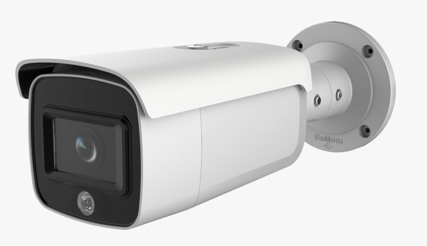 Javelin Hd Fixed Lens Exir Bullet Camera - Hikvision Colorvu Ip Camera, HD Png Download