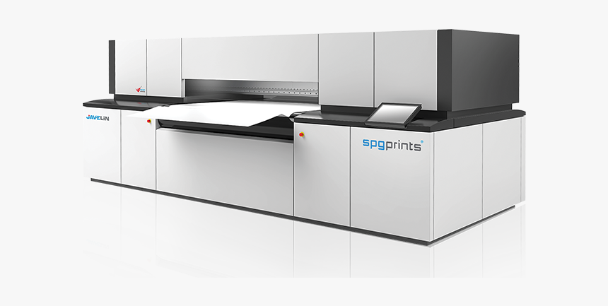 Javelin Spgprints, HD Png Download