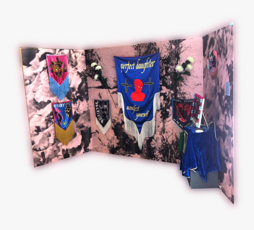 Patchwork, HD Png Download