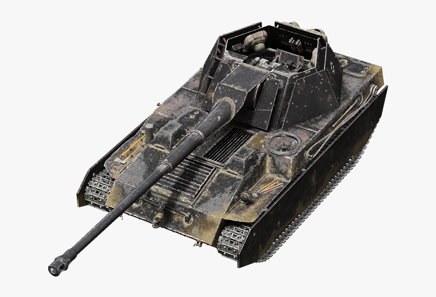 Tank, HD Png Download