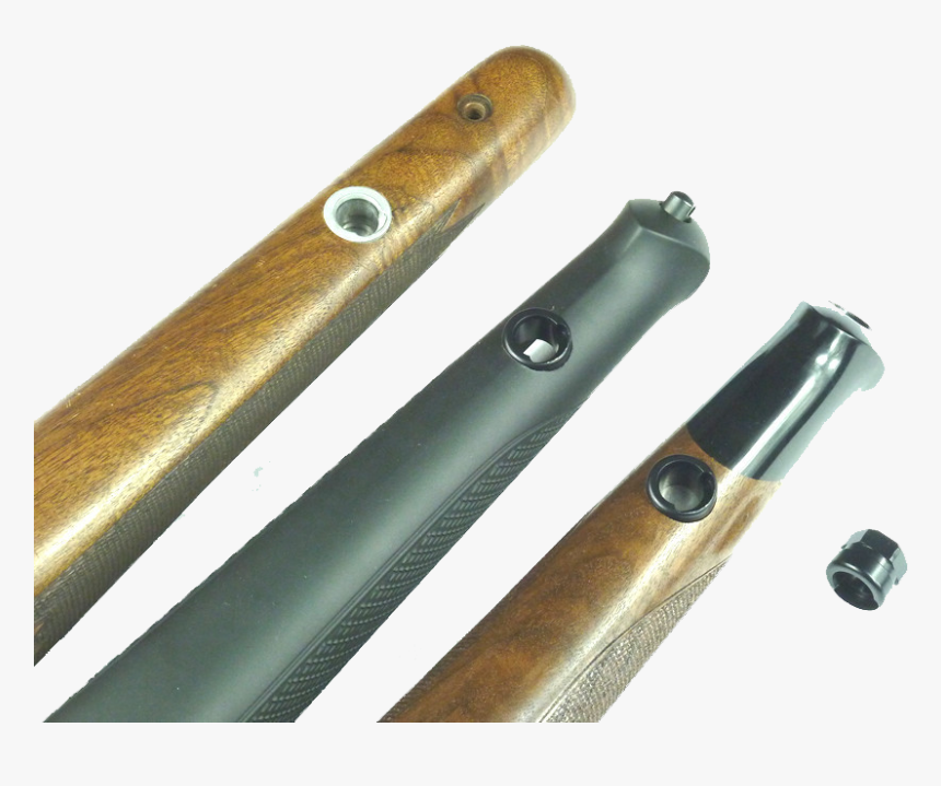 Javelin Bipod Adapter - Javelin Bipod Gunsmith Adapter, HD Png Download