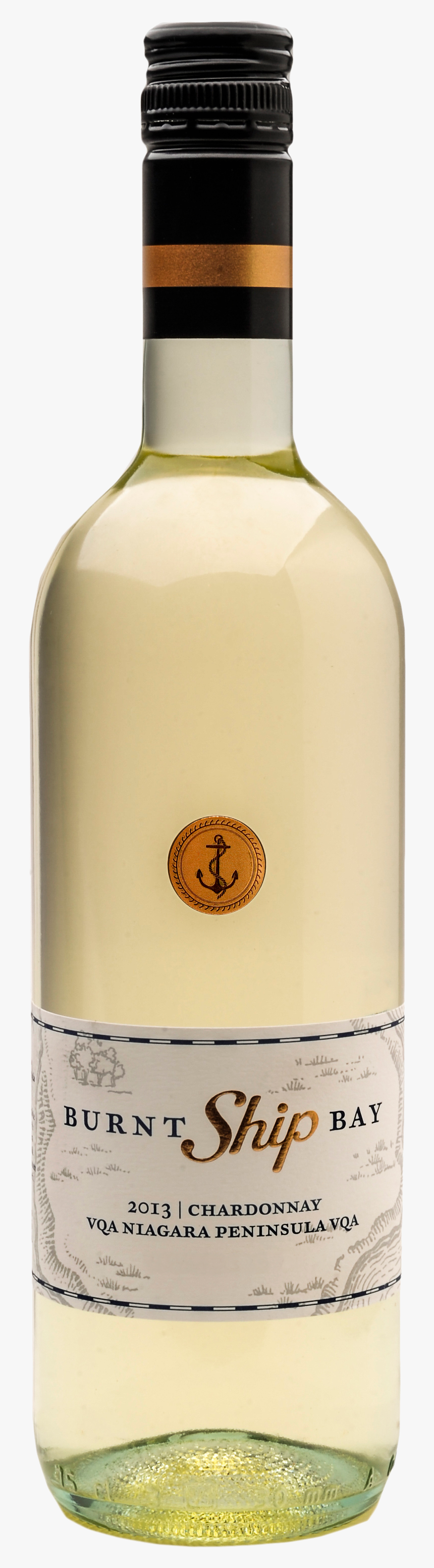 Burnt Ship Bay Pinot Grigio, HD Png Download