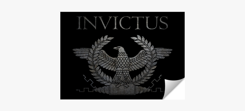 Roman Gold Eagle, HD Png Download