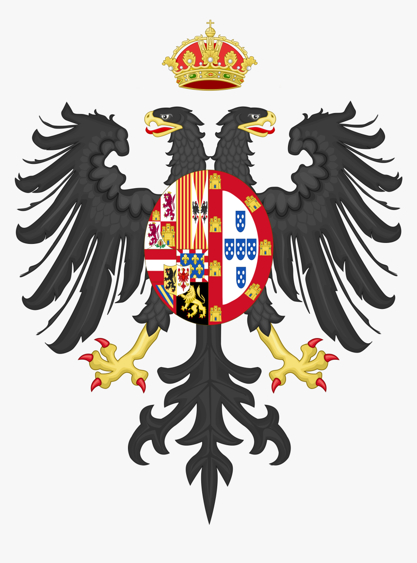 Maria Theresa Coat Of Arms, HD Png Download