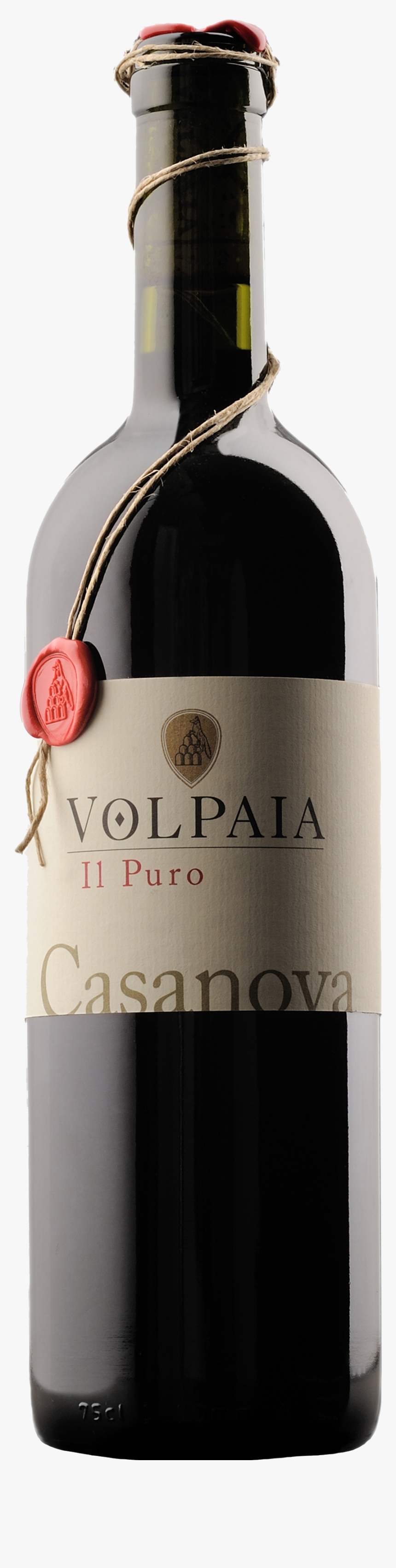 Castello Di Volpaia, Il Puro Chianti Classico Gran - 2015 Castello Di Volpaia Coltassala Chianti Classico, HD Png Download