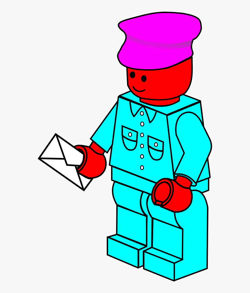Png Download , Png Download - Lego Clipart, Transparent Png