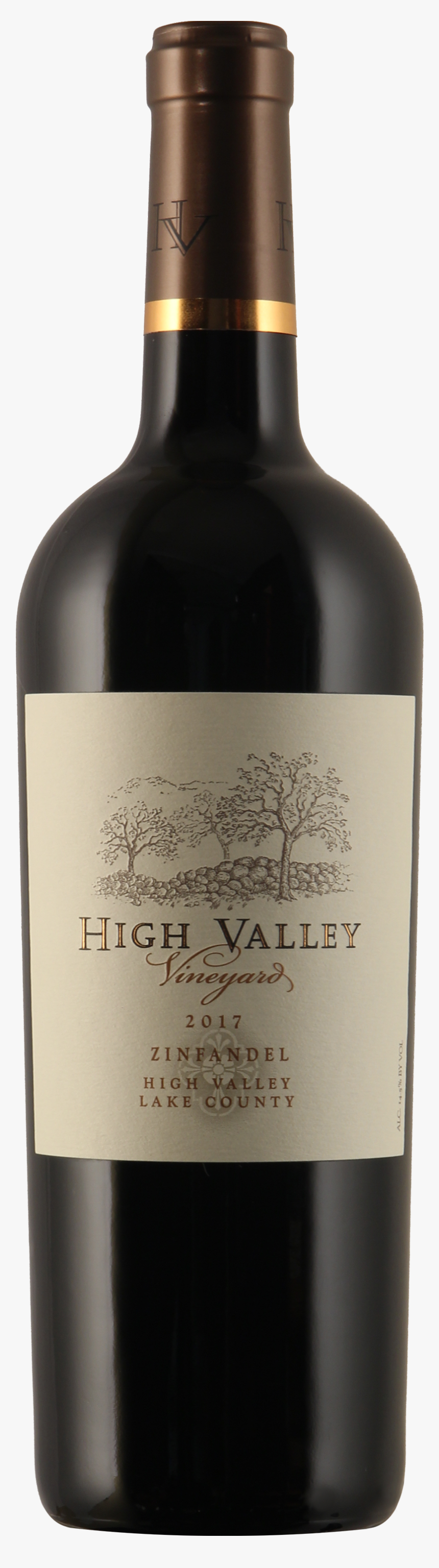 Aglianico Del Vulture 2015 Martino, HD Png Download