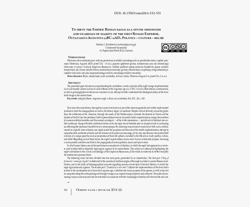 Wild Boar From "history Of Quadrupeds" 2nd Ed., HD Png Download