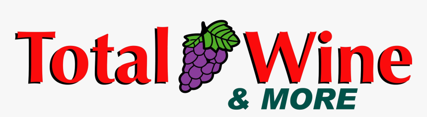 Total Wine & More - Total Wine Logo Png, Transparent Png