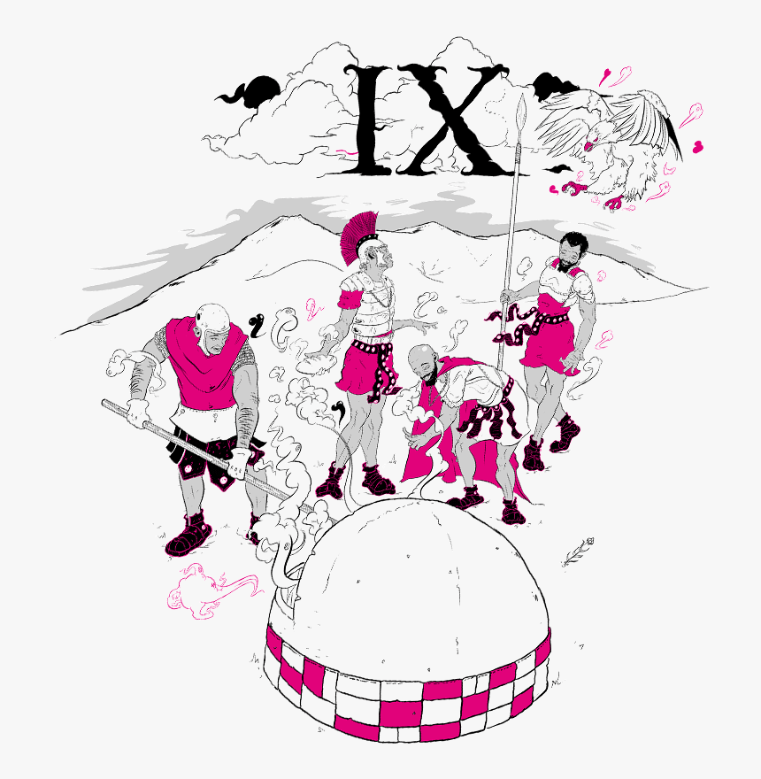 Delicious Archaeology, HD Png Download