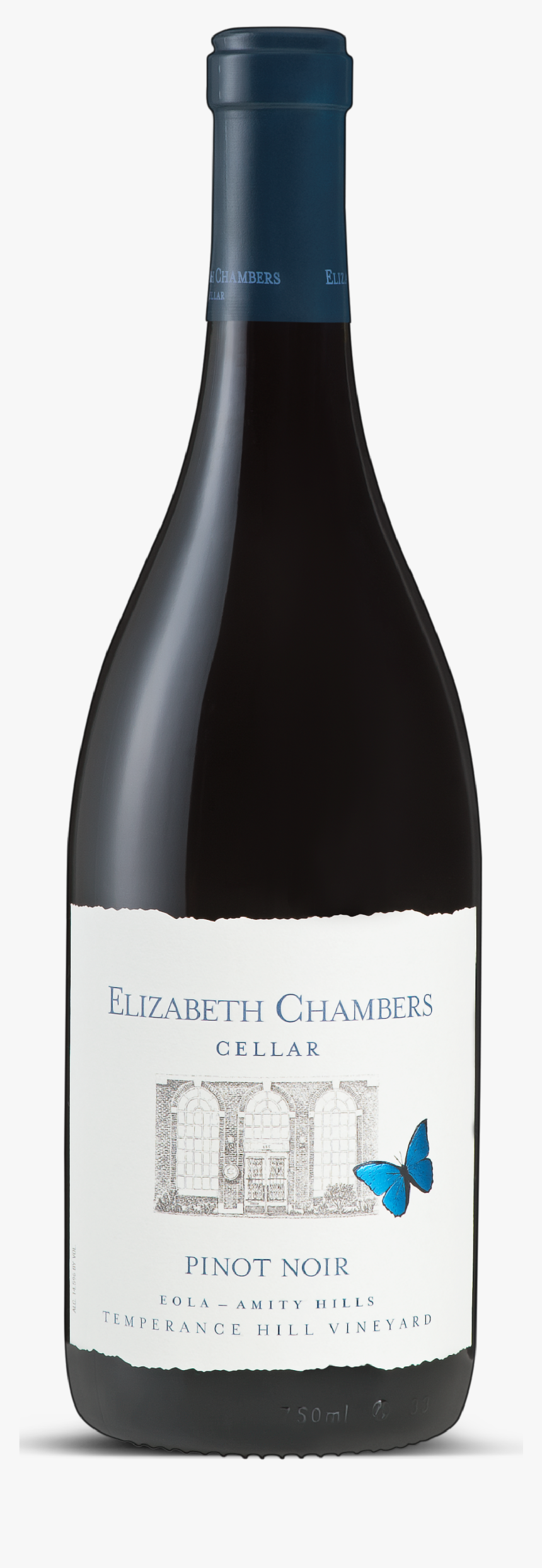Elizabeth Chambers Cuvee 2015, HD Png Download