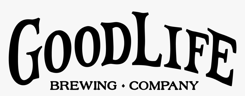 Goodlife Mountain Rescue Dry Hop Pale Ale, HD Png Download
