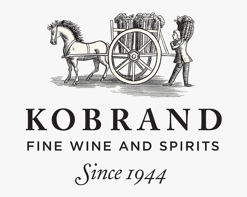 Kobrand Wine And Spirits, HD Png Download