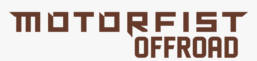 Brown Text Logo, HD Png Download