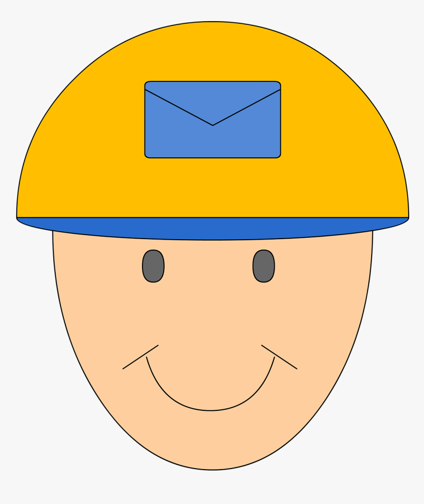 Carteira Correios Png, Transparent Png