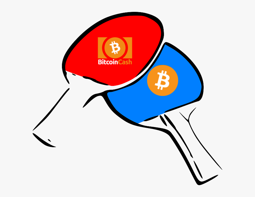 Btc-bcc Ping Pong - Pingpong Clipart, HD Png Download