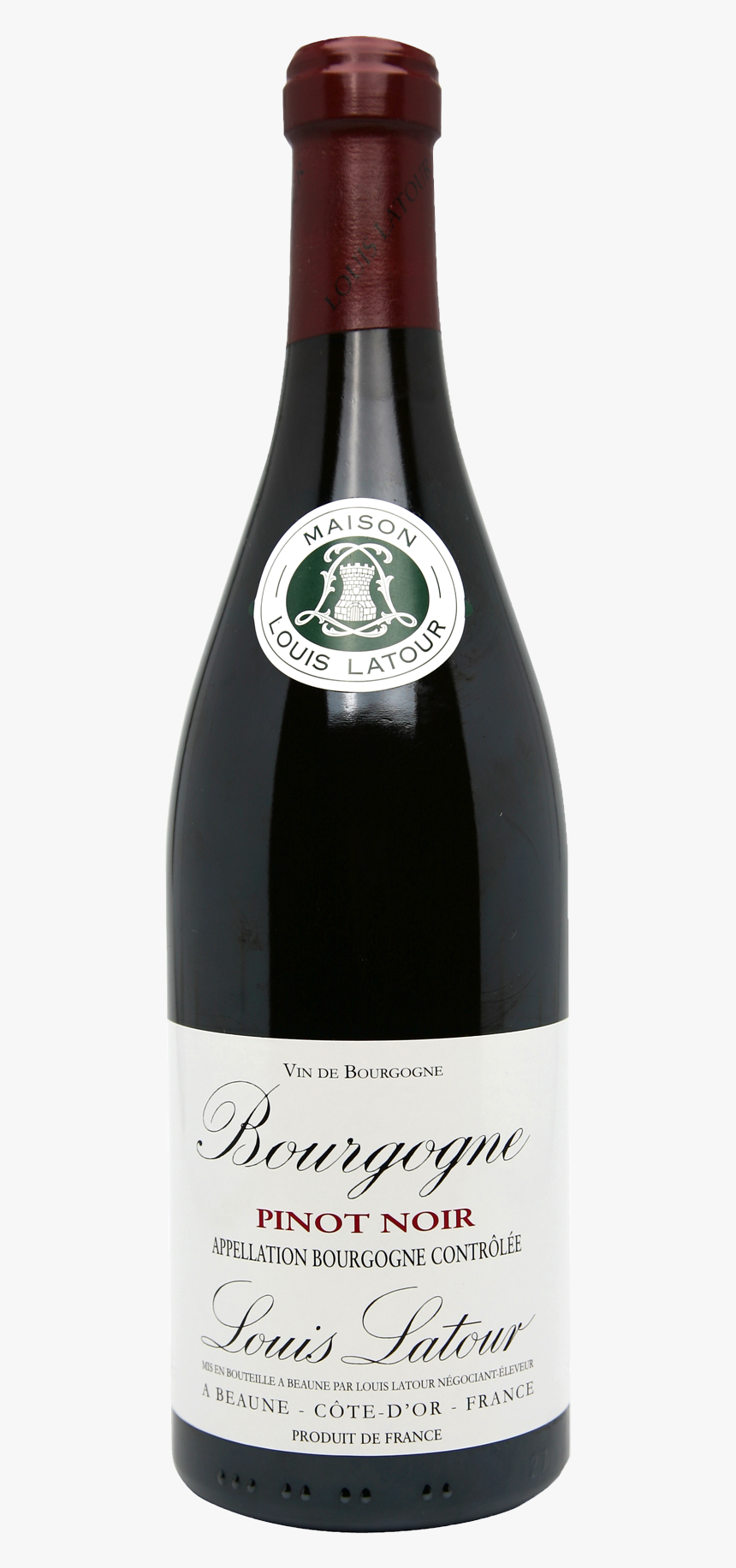 Louis Latour Beaune Rouge, HD Png Download