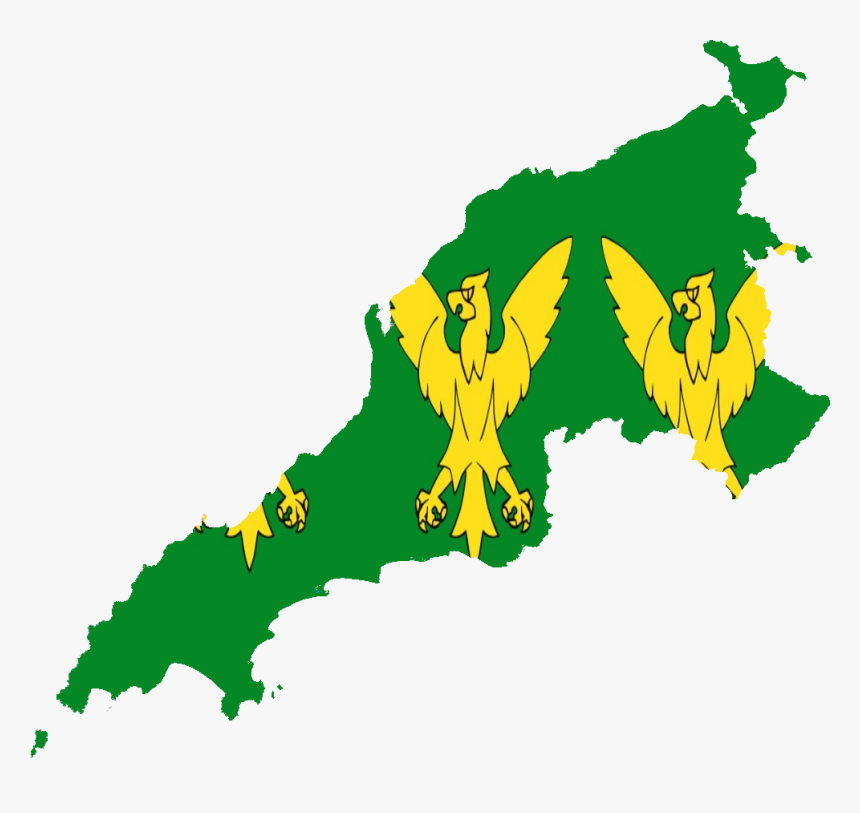 Caernarfonshire - Illustration, HD Png Download