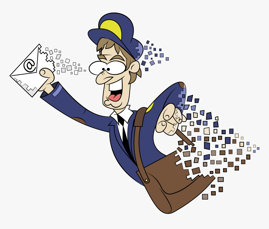 Cartoon, HD Png Download