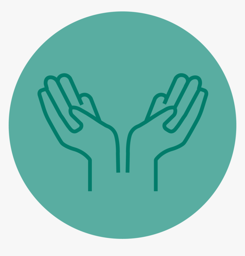 Asset 16@6x - Circle, HD Png Download