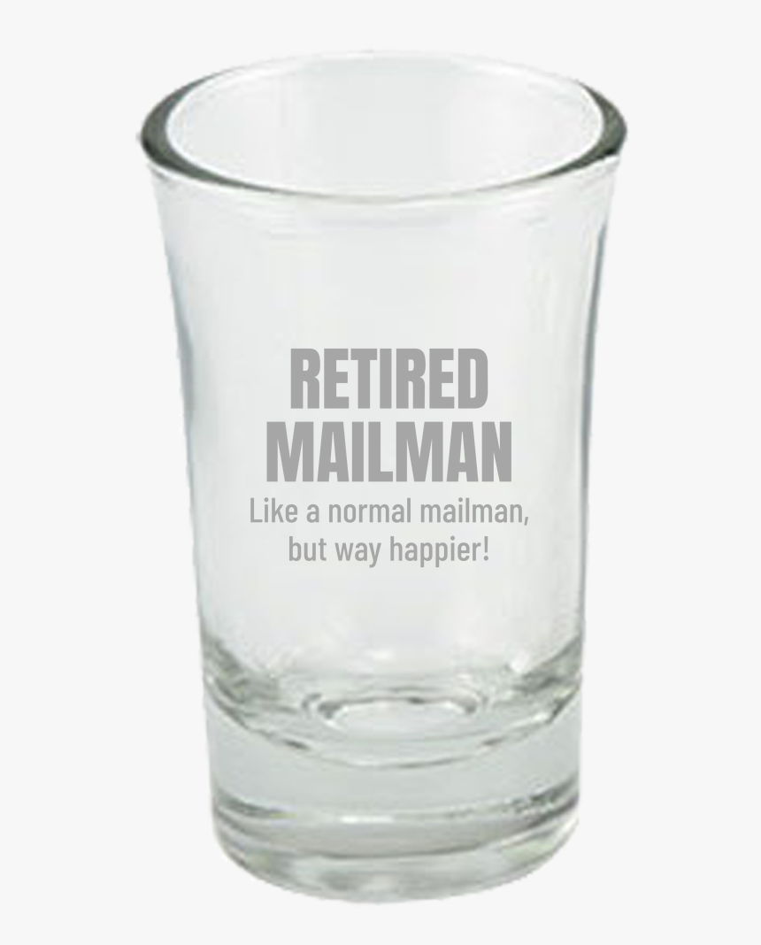 Soviet Shot Glasses, HD Png Download