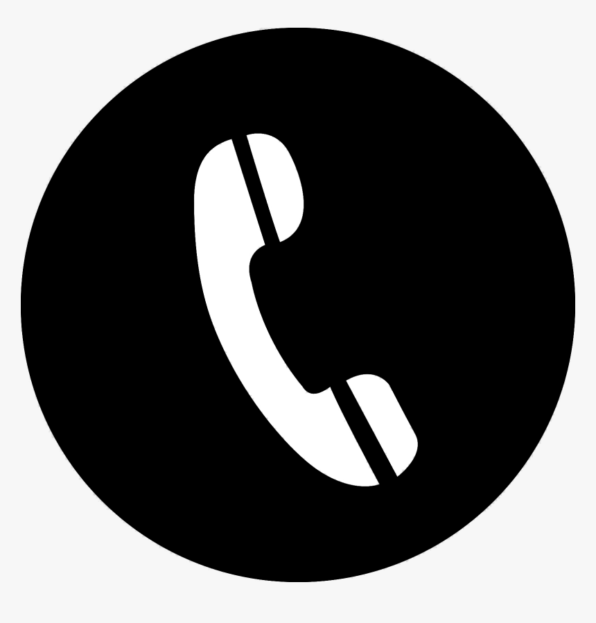 Thumb Image - Logo De Telefono Png, Transparent Png