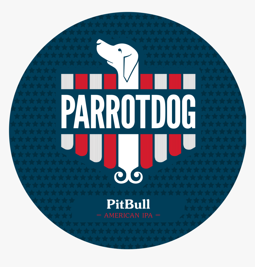 Parrotdog Beer Nice - Tongue Twister Tagalog Short, HD Png Download