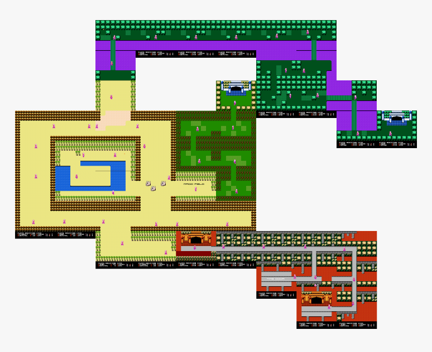 Magic Of Scheherazade Chapter 4, HD Png Download