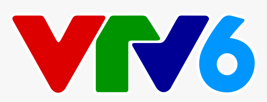 #logopedia10 - Logo Vtv6, HD Png Download