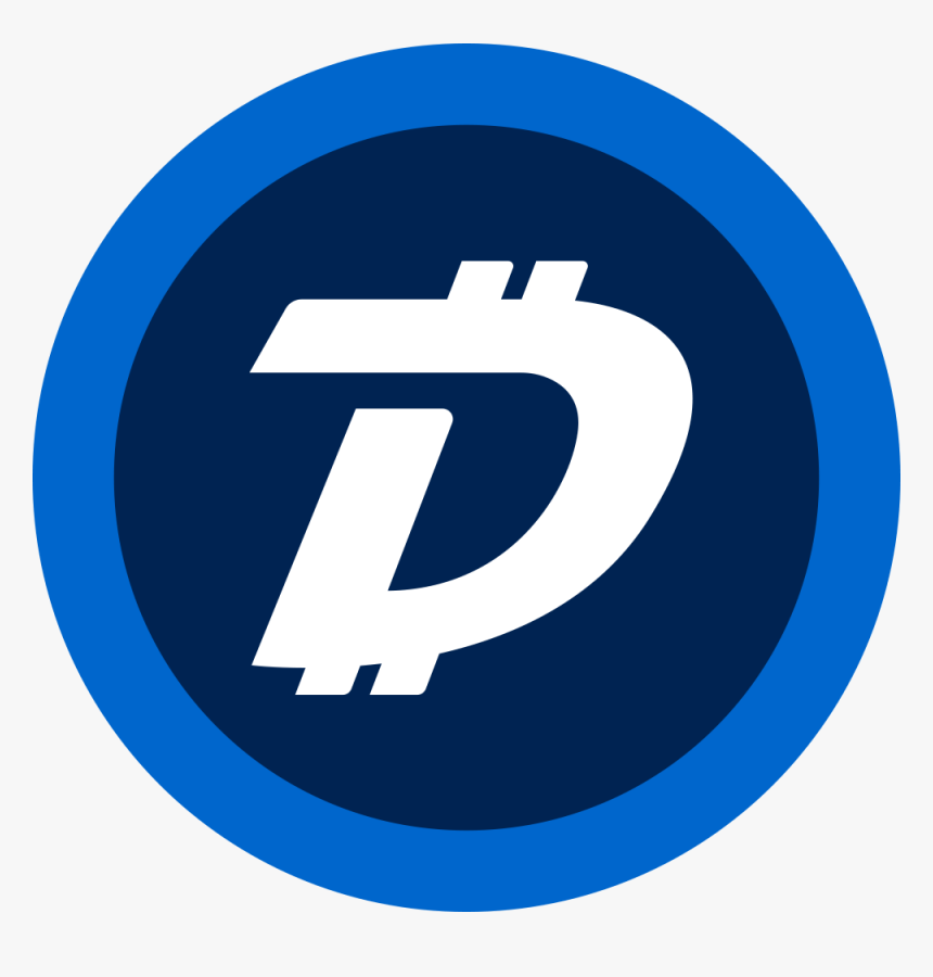 Digibyte Wallet, HD Png Download