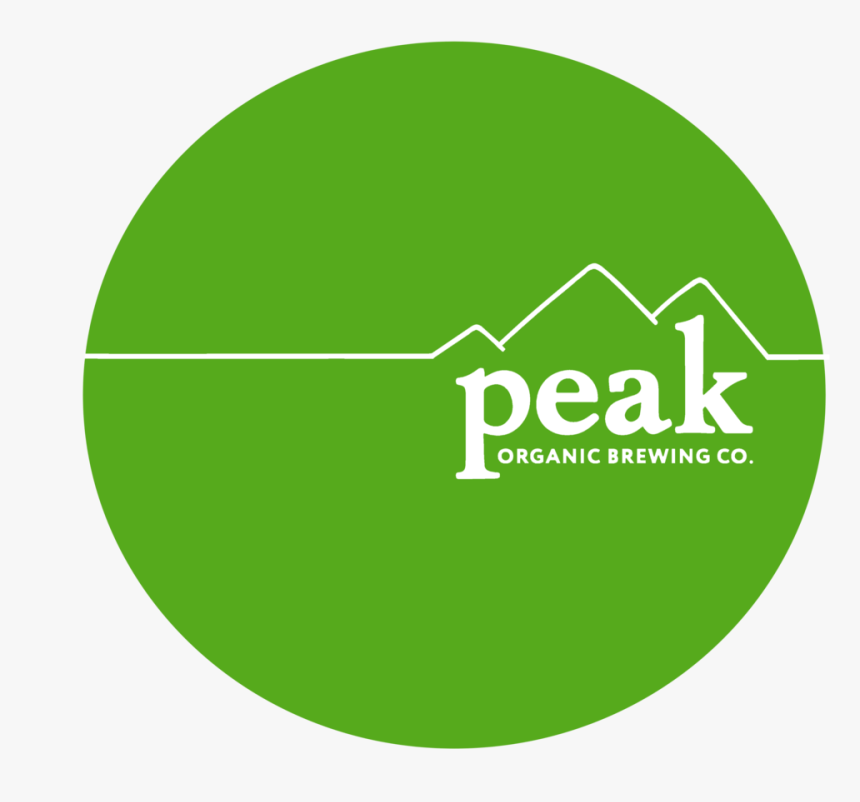 Peak Organic, HD Png Download
