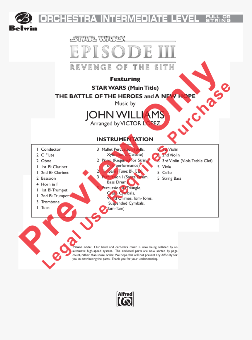 Product Thumbnail - Shortcuts For Beginning Band, HD Png Download