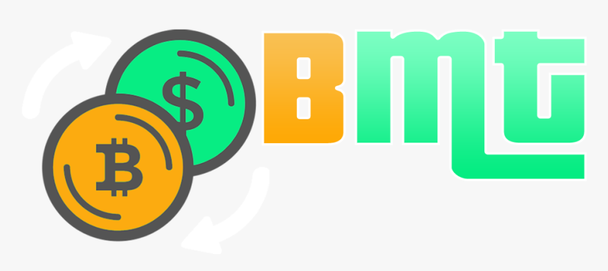 Logo - Crypto Exchange Png, Transparent Png