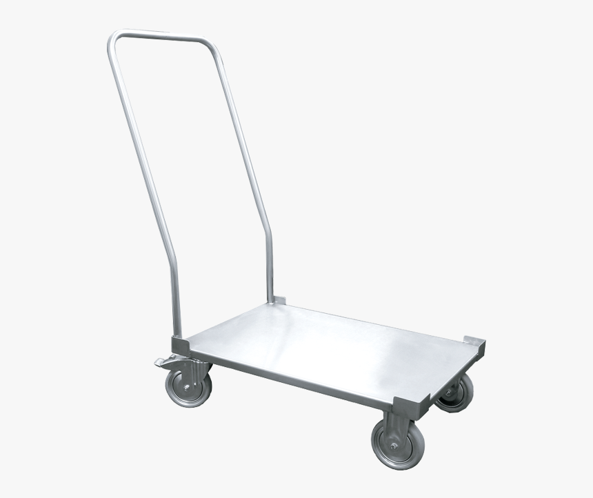 Scanbox Flatbed Trolley Or Stackable Boxes - Kitchen Cart, HD Png Download