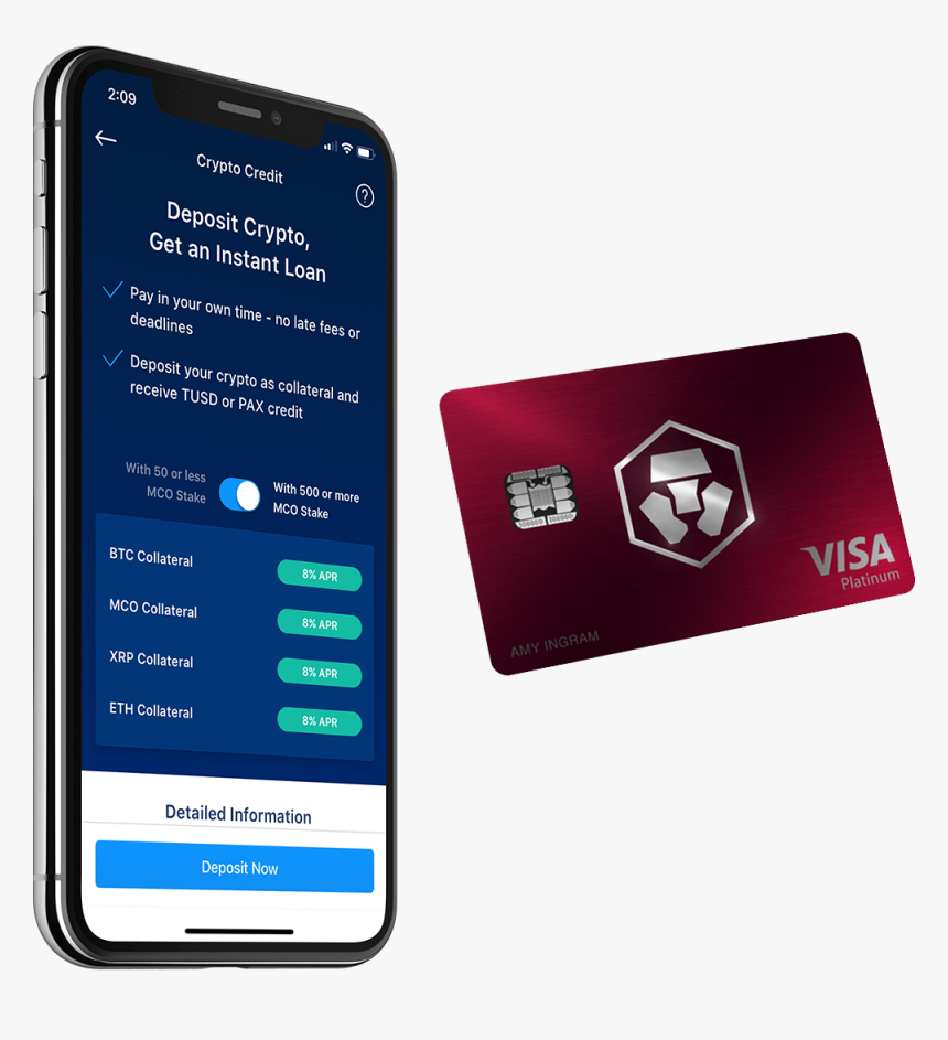 Visa, HD Png Download