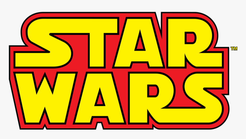 Star Wars Comics, HD Png Download