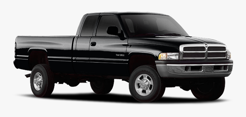 Ram 3500 Toyota Tundra, HD Png Download