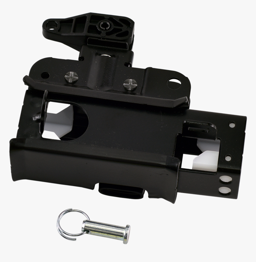 041c5141 1 Square Rail Trolley Kit - Garage Door Rail Traveler, HD Png Download