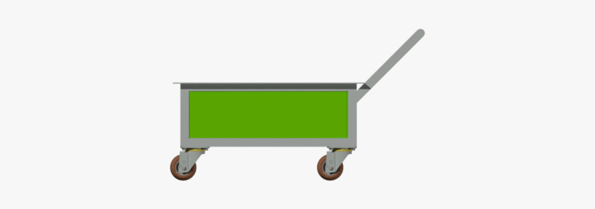 Shopping Cart, HD Png Download