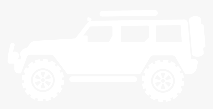 Off-road Vehicle, HD Png Download