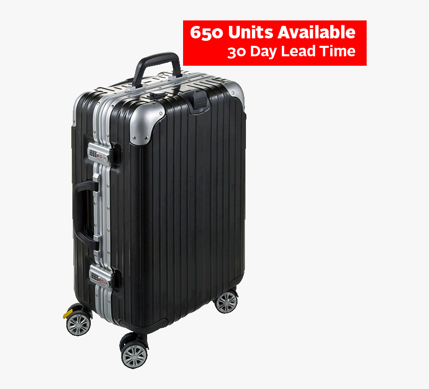 Baggage, HD Png Download