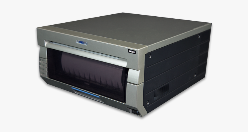 Dnp Ds80, HD Png Download