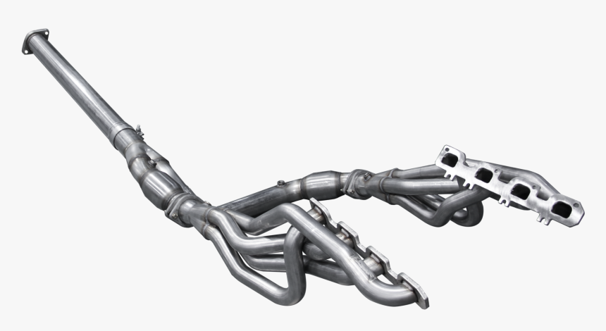 Dodge Ram 1500 Truck 2019 Long System 
 Class - Exhaust System, HD Png Download