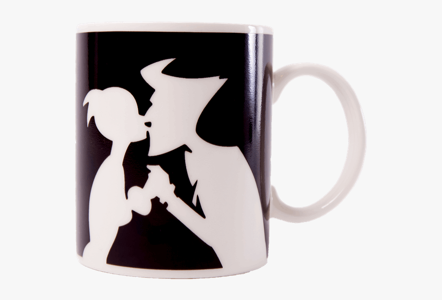 Dc Comics - Harley Quinn Dc Mug, HD Png Download