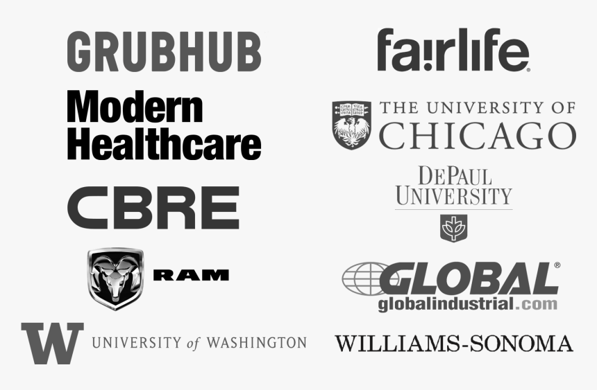 Dodge Ram , Png Download - University Of Chicago, Transparent Png