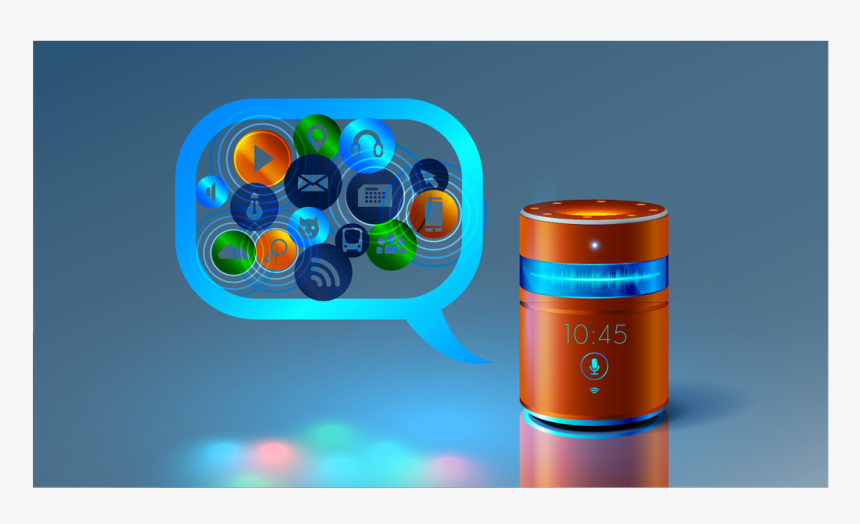 Assistente Virtual Inteligente, HD Png Download