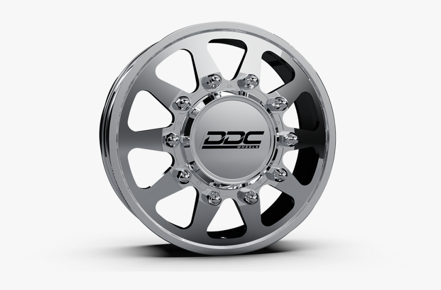 Dodge Ram Dually Wheel Kit - Ram Trucks, HD Png Download
