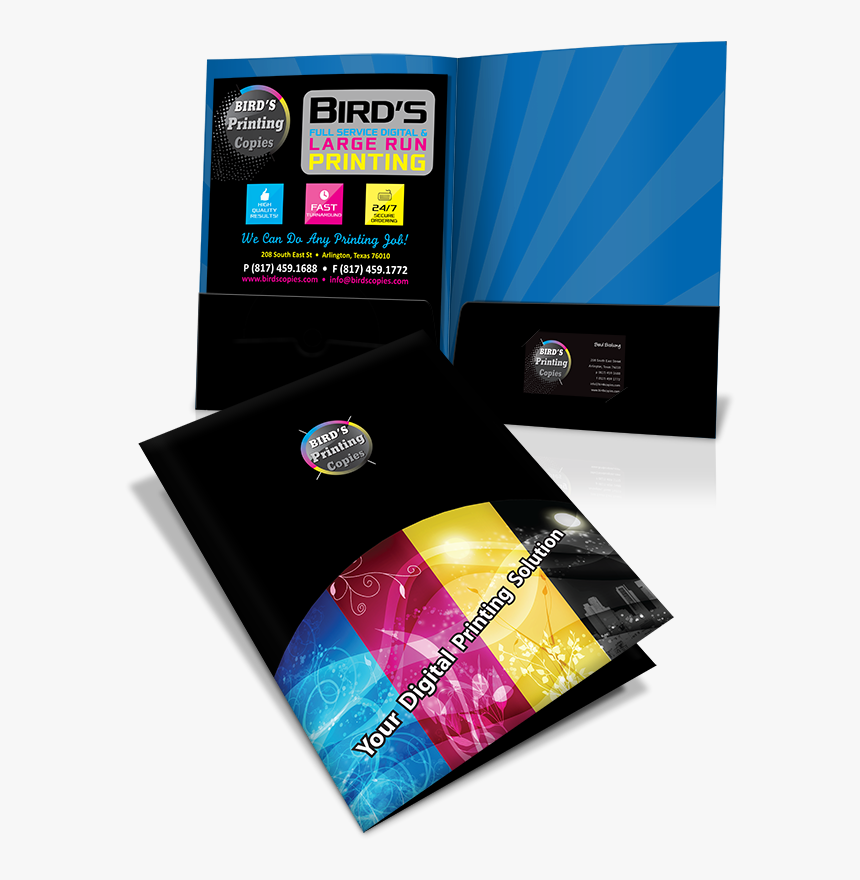 Flyer, HD Png Download