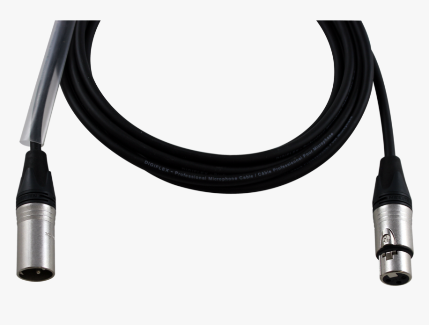 Microphone Cord Png, Transparent Png